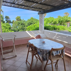 Casa Vacanze Casa Di Fabrizio Appartamento Cappero